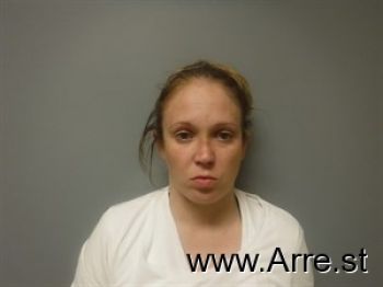 Mekiala Marie Kendrick- Jones Mugshot